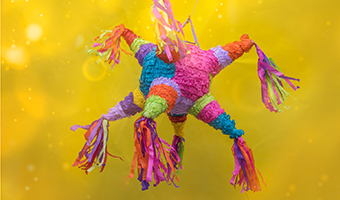 Piñatas